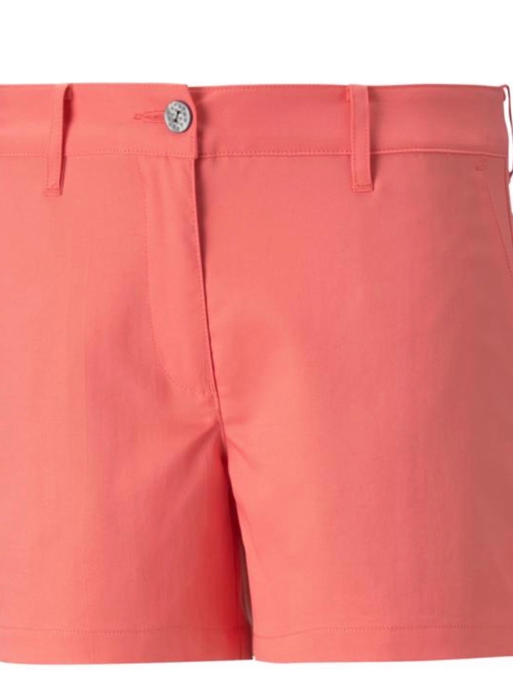 Puma Girls Golf Shorts 🩳⛳️